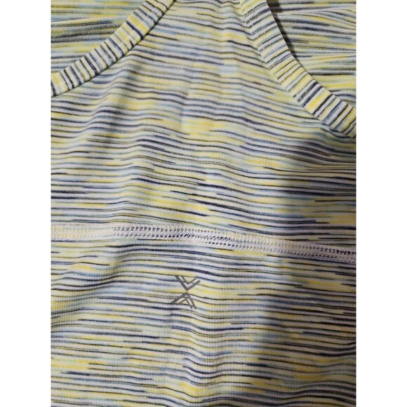 NWT XERSION Womens Everair Essential Performance Racerback Tank Size Small(A183) - Picture 6 of 6